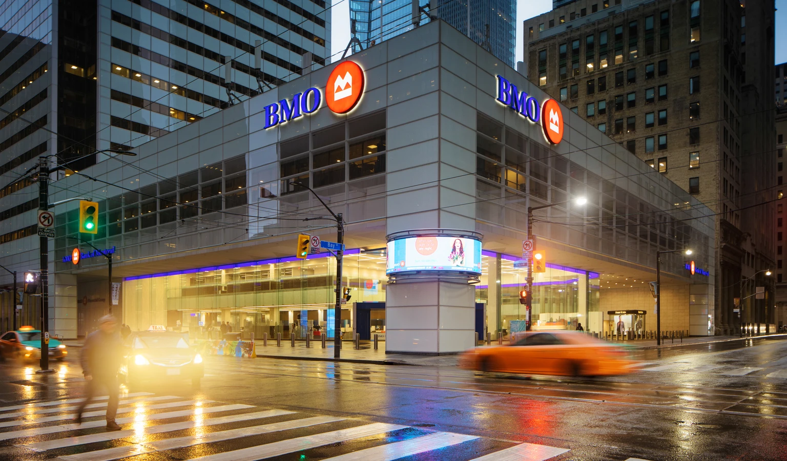 BMO Beats Quarterly Earnings Again, And Remains A Strong Dividend Idea Among Banks (BMO)