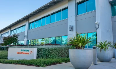 Siemens Healthineers: Update Post The Carve-Out Announcement