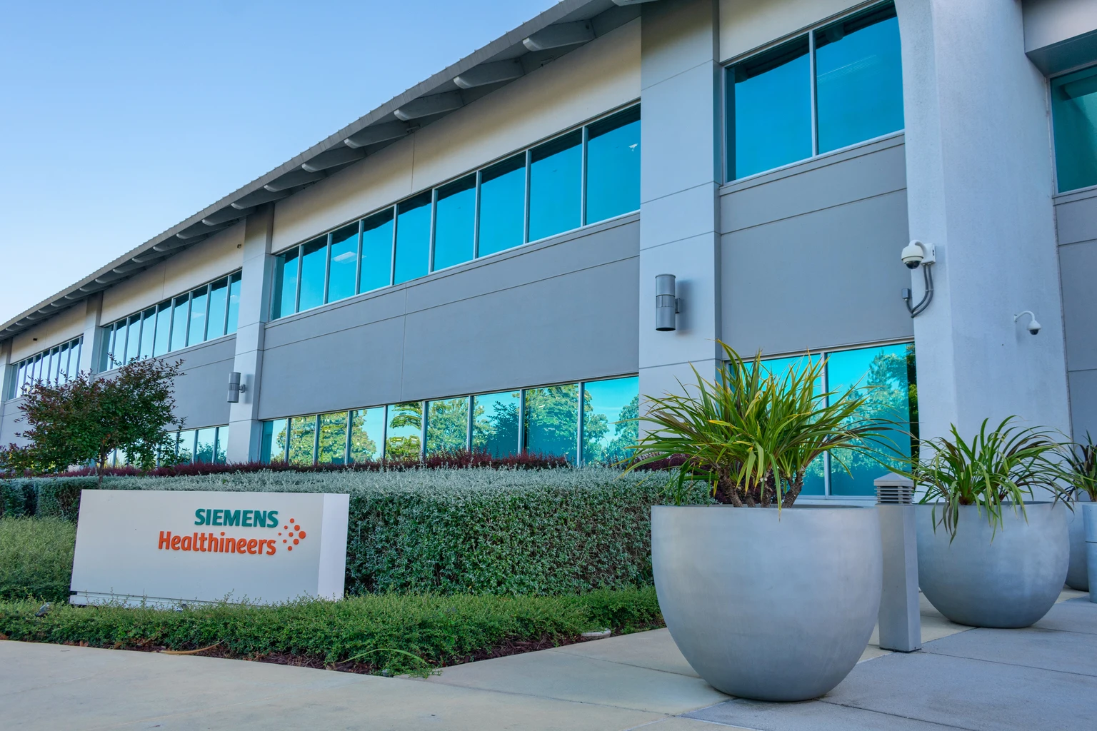 Siemens Healthineers: Update Post The Carve-Out Announcement