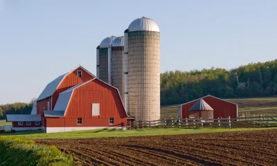Federal Agricultural Mortgage: Strong ROE, Rising Credit Risk