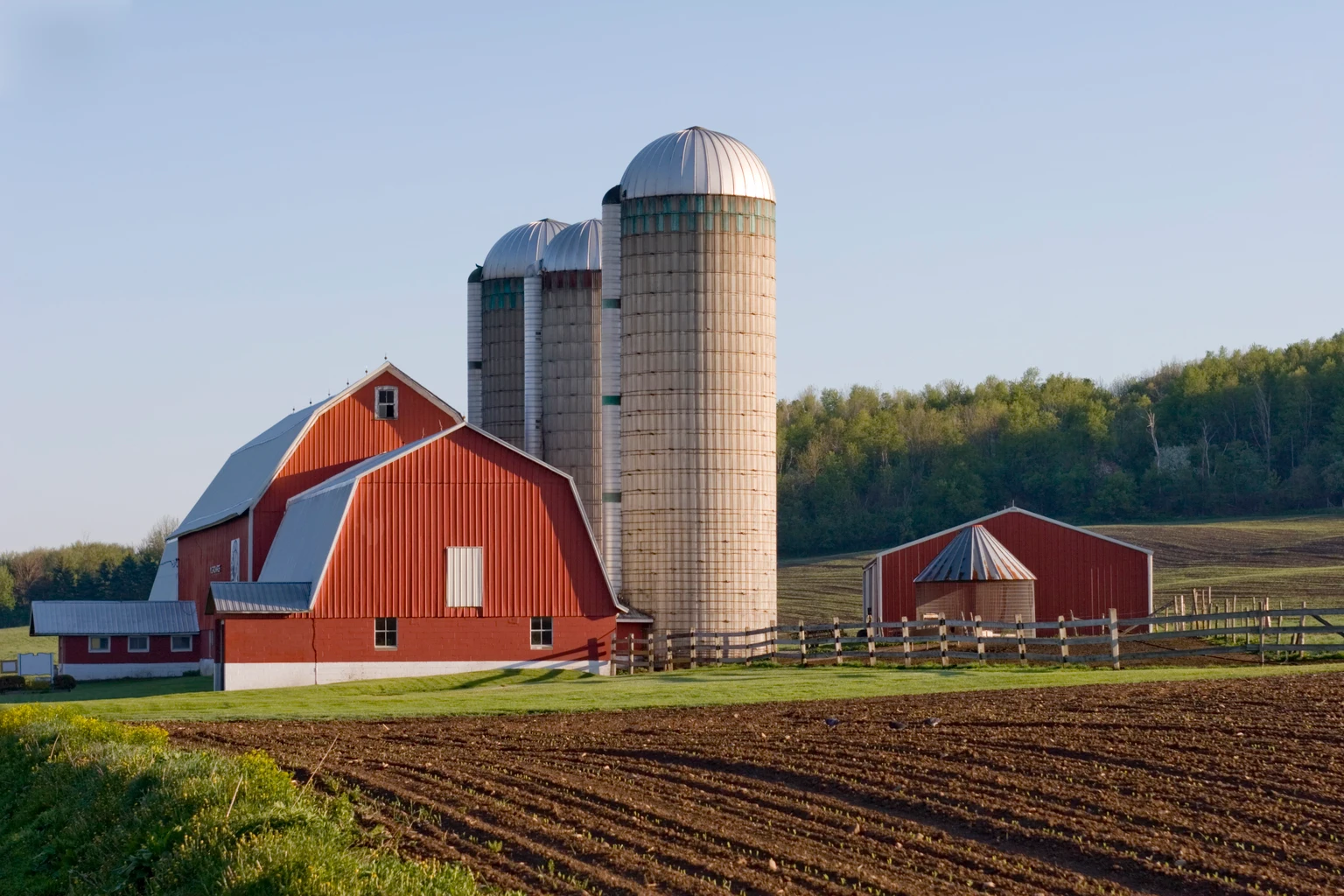 Federal Agricultural Mortgage: Strong ROE, Rising Credit Risk