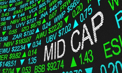 Why Consider Midcaps Now? | Seeking Alpha