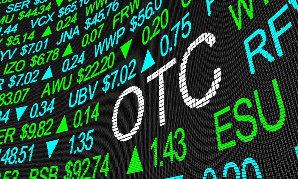 OTC Markets Group: Will Most Likely Be Ignored For A While Longer (Downgrade)