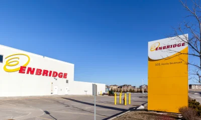 Enbridge FQ1 Earnings: An Equity Bond For Uncertain Times
