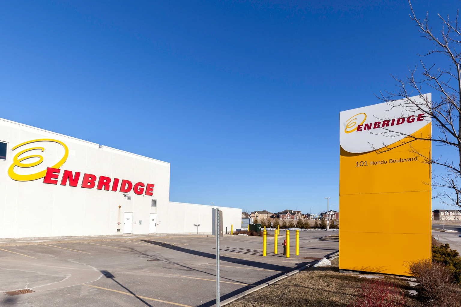 Enbridge FQ1 Earnings: An Equity Bond For Uncertain Times