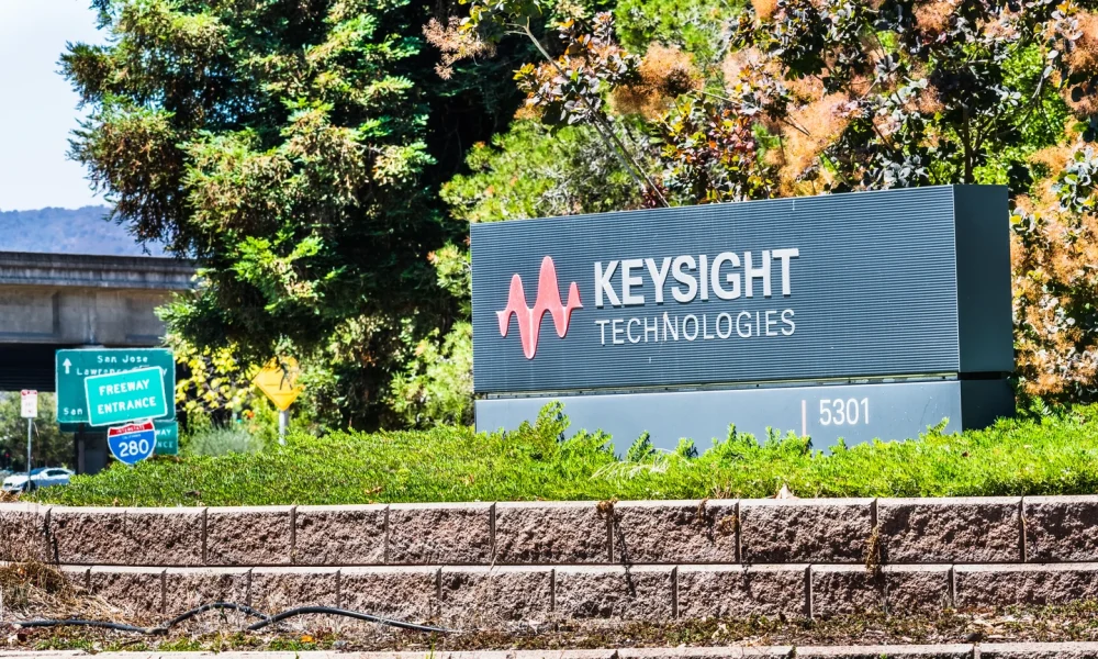 Keysight Technologies:The AI Infrastructure Winner Most Investors Miss (NYSE:KEYS)