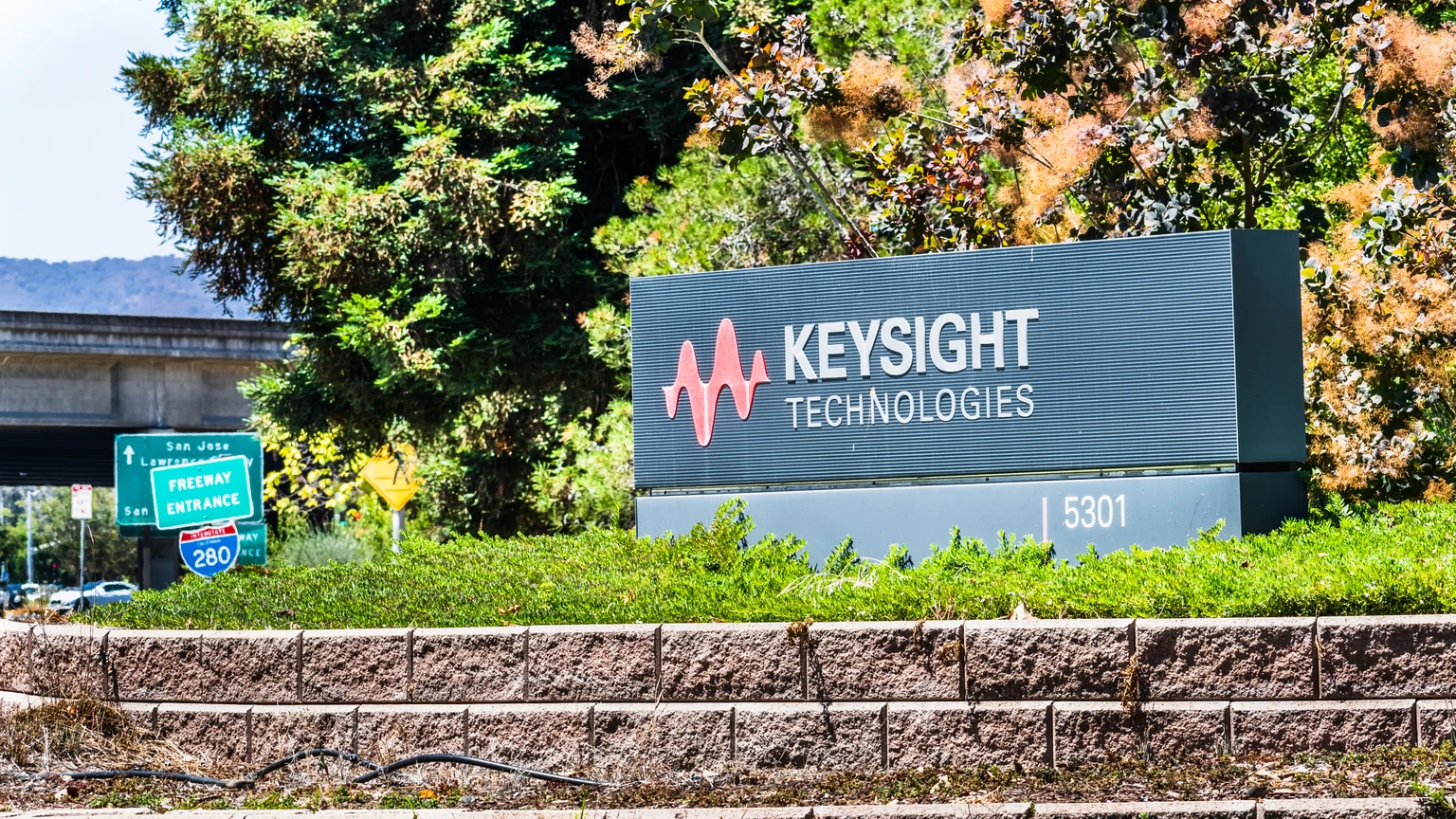Keysight Technologies:The AI Infrastructure Winner Most Investors Miss (NYSE:KEYS)