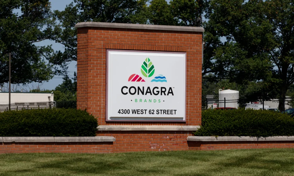 Conagra Brands: This Selloff Has Gone Too Far, I'm Buying (Rating Upgrade)