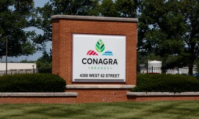 Conagra Brands: This Selloff Has Gone Too Far, I'm Buying (Rating Upgrade)
