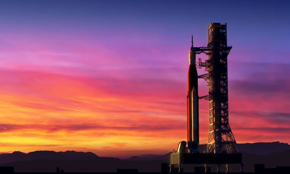 Rocket Lab's Rally Changes Everything For Investors (NASDAQ:RKLB)