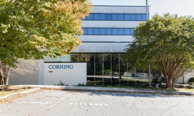 Beyond AI: Corning's Three Forgotten Powerhouses
