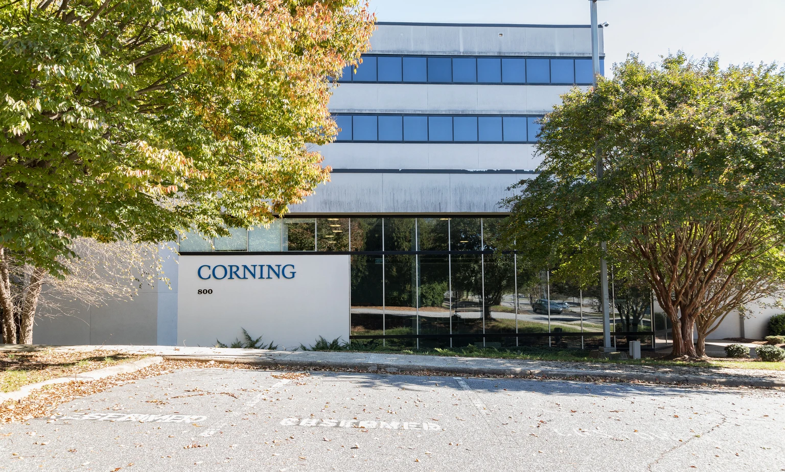 Beyond AI: Corning's Three Forgotten Powerhouses