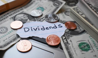 Dividend Investing High Quality