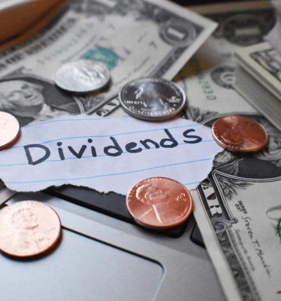 Dividend Investing High Quality