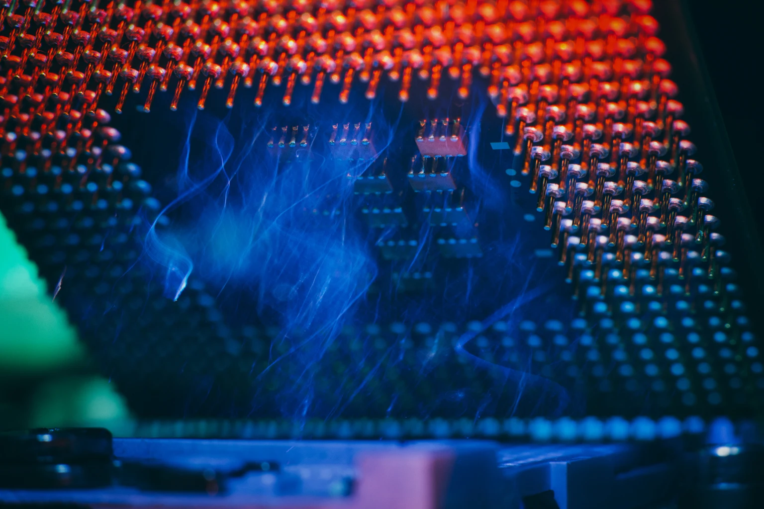 Trio-Tech International: Risky Play Due To Extreme Volatility