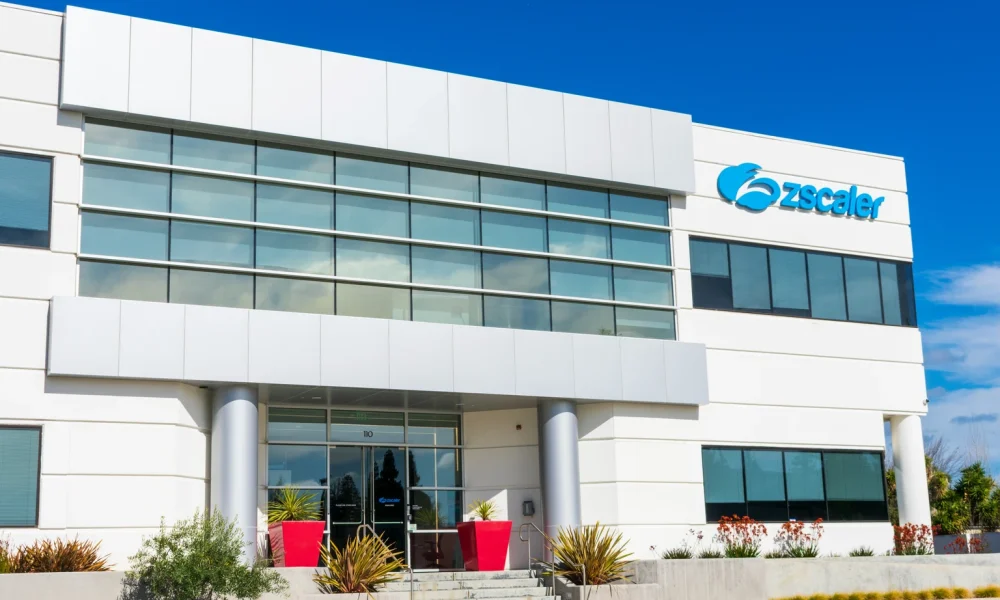 Zscaler: Why I'm Not Buying The Dip