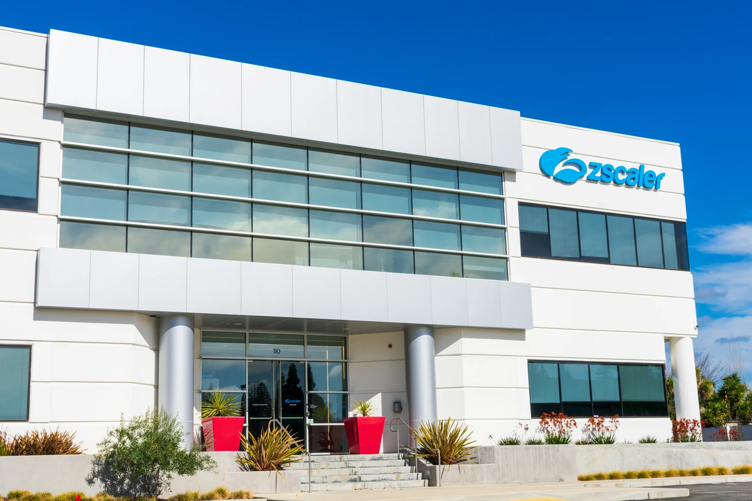 Zscaler: Why I'm Not Buying The Dip