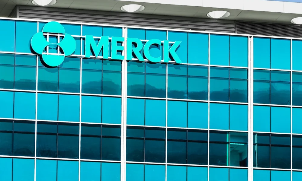 Merck: All The Focus On The Pipeline