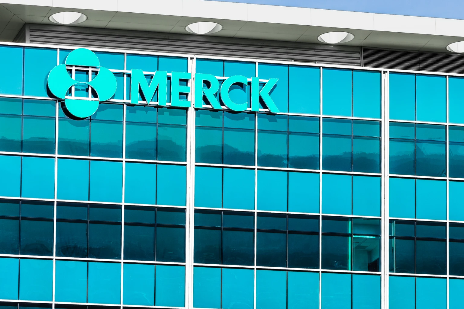 Merck: All The Focus On The Pipeline