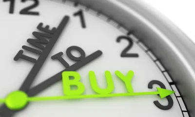 A Golden Buying Opportunity: 6-10% Yields Going From Bargains To Buys
