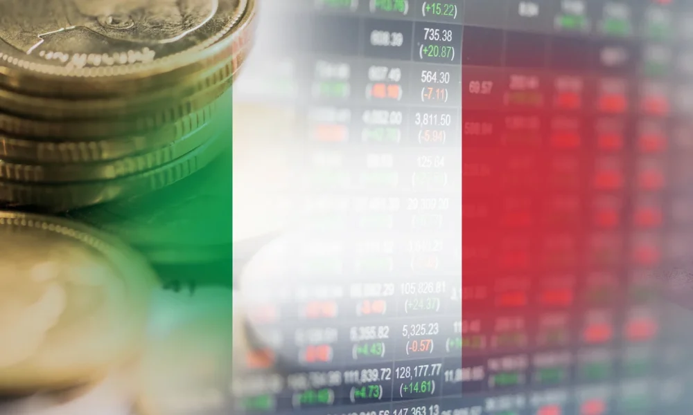 Italian Inflation Inches Up In May On Rising Energy Pressures