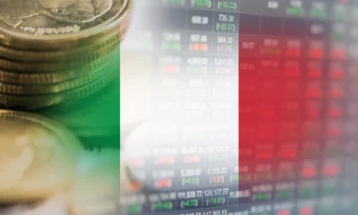 Italian Inflation Inches Up In May On Rising Energy Pressures