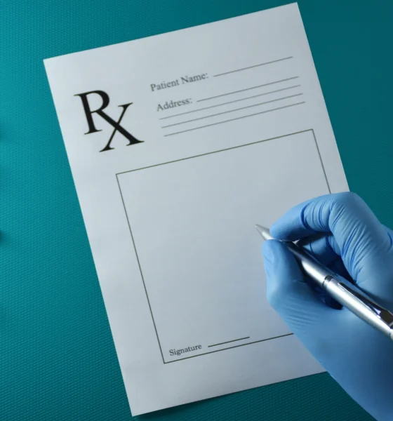 Novo Nordisk: Flipping The Script