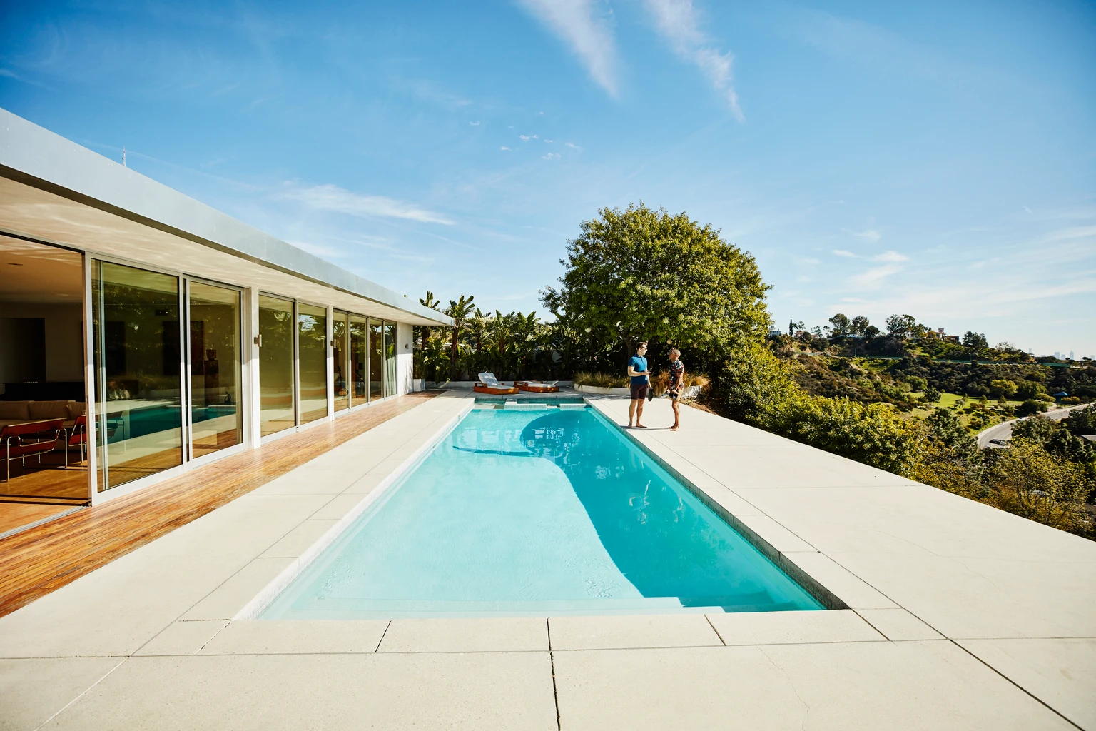 California Water: Dividend King Selling At A Discount (NYSE:CWT)
