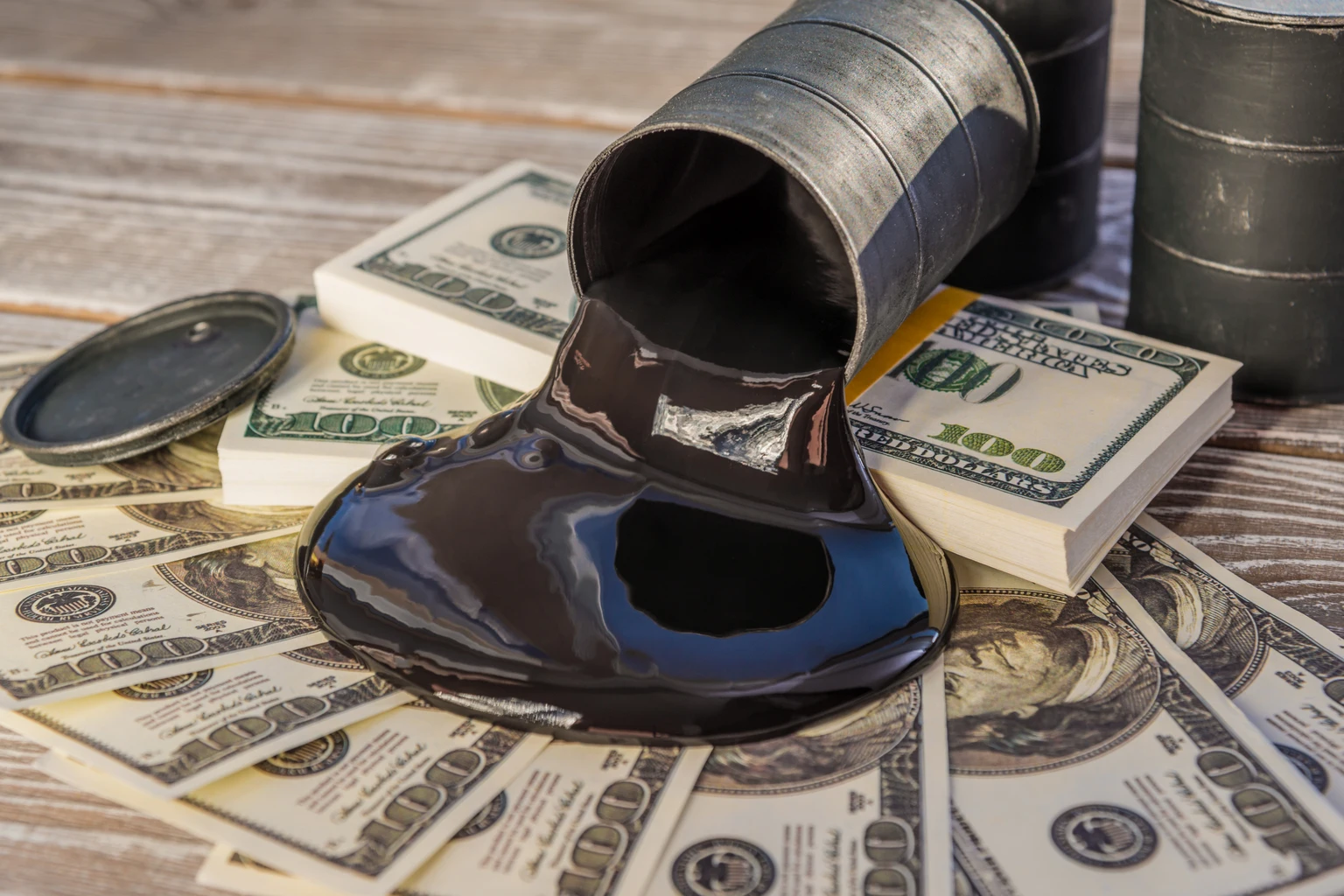 Chord Energy Stock: Still Undervalued, Even At $100 Oil (NASDAQ:CHRD)