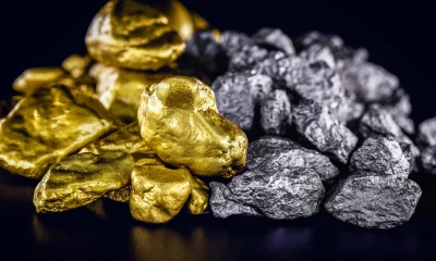Precious Metals Royalty And Streaming Companies - April 2026 Report