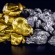 Precious Metals Royalty And Streaming Companies - April 2026 Report