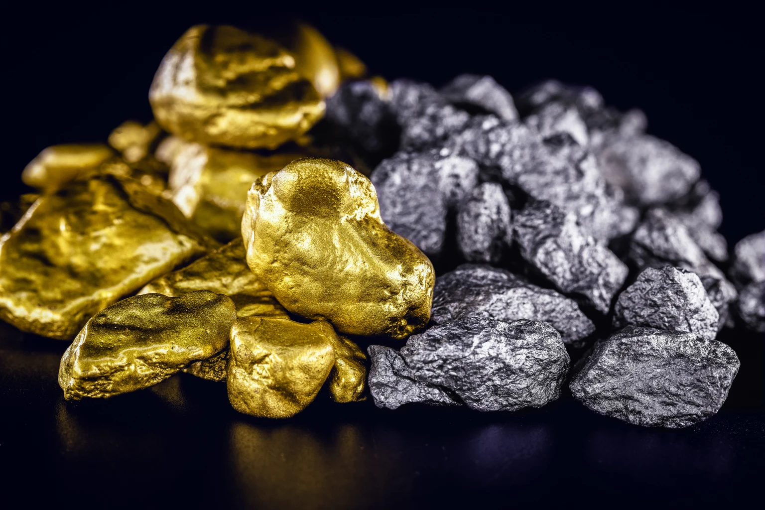 Precious Metals Royalty And Streaming Companies - April 2026 Report
