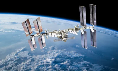 Voyager: Space And Defense Momentum Comes At A Premium
