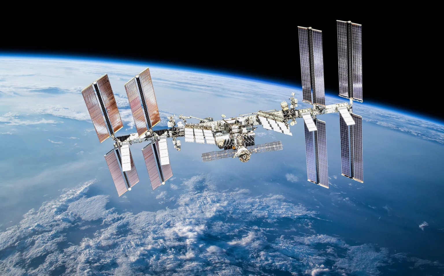 Voyager: Space And Defense Momentum Comes At A Premium