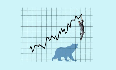 Weekly Indicators: A Negative Steepening Of Bond Yields And (Maybe) Shipping Rates