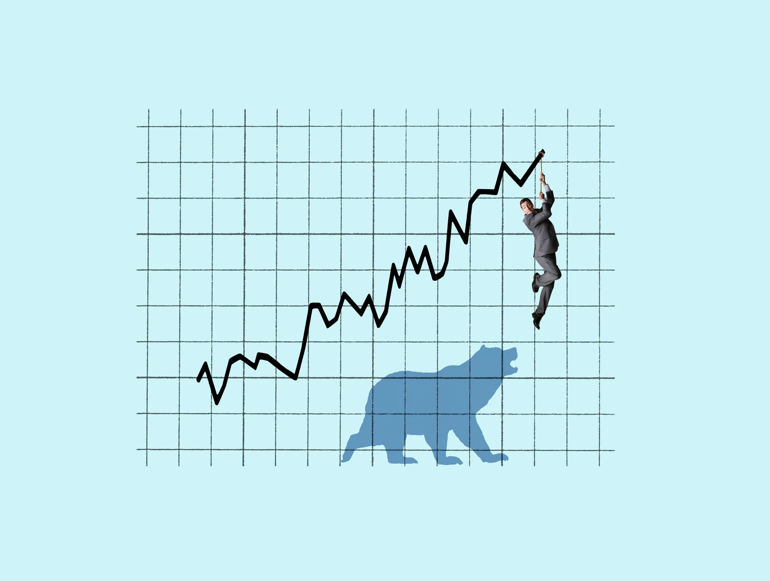 Weekly Indicators: A Negative Steepening Of Bond Yields And (Maybe) Shipping Rates