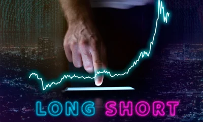 Wall Street Saturday: Shorting Consumer Stocks With George Noble