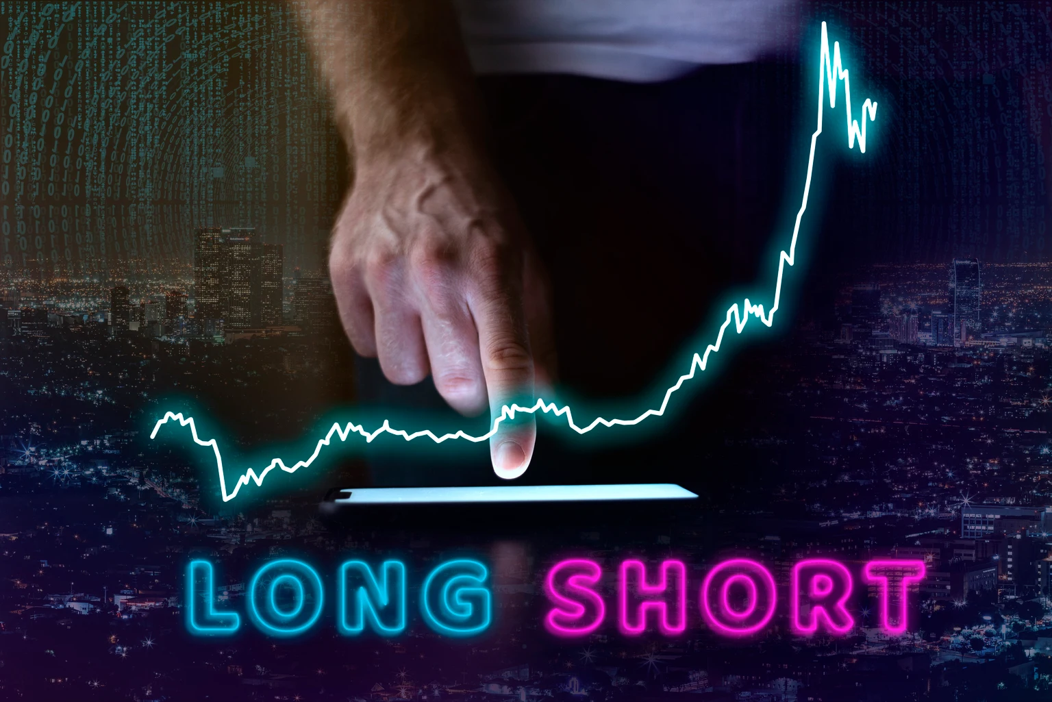Wall Street Saturday: Shorting Consumer Stocks With George Noble