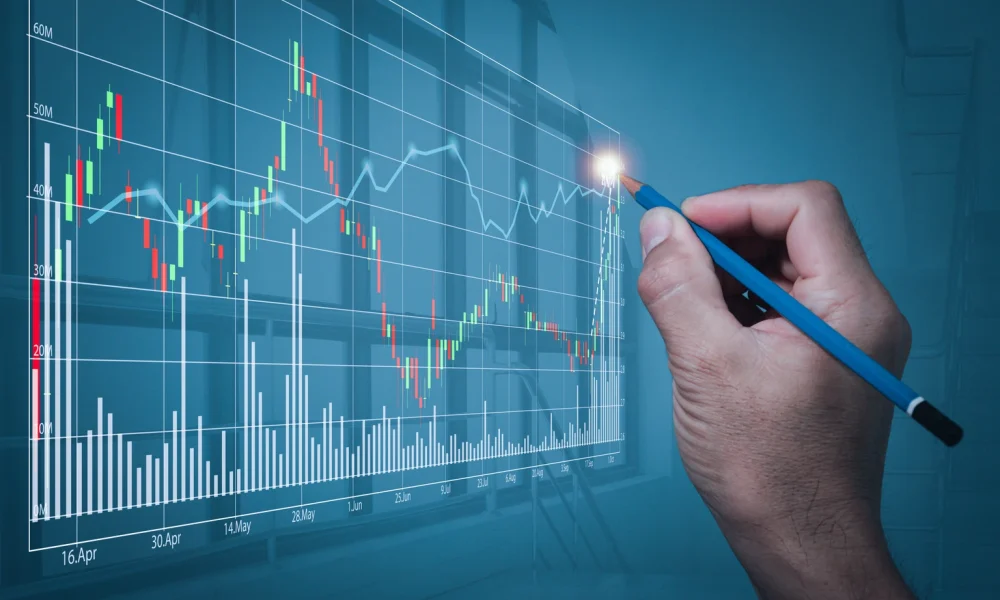 Dow Jones, Nasdaq And S&P 500 Intraday Levels - Stock Markets Dance Towards New Records Ahead Of A Long Weekend