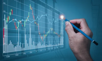 Dow Jones, Nasdaq And S&P 500 Intraday Levels - Stock Markets Dance Towards New Records Ahead Of A Long Weekend
