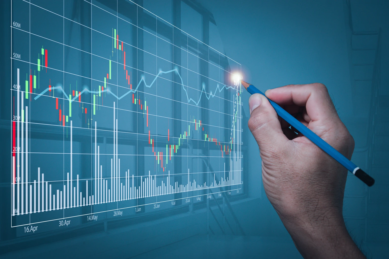 Dow Jones, Nasdaq And S&P 500 Intraday Levels - Stock Markets Dance Towards New Records Ahead Of A Long Weekend