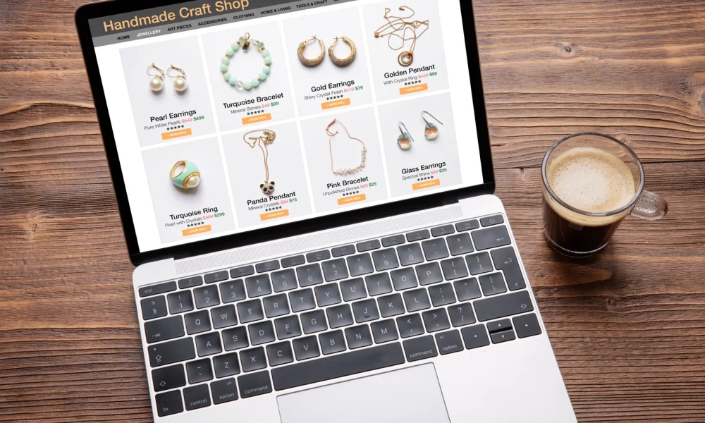 Etsy, Inc.: GMS And Inventory-Free Model Makes Us Re-Evaluate