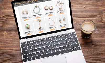 Etsy, Inc.: GMS And Inventory-Free Model Makes Us Re-Evaluate