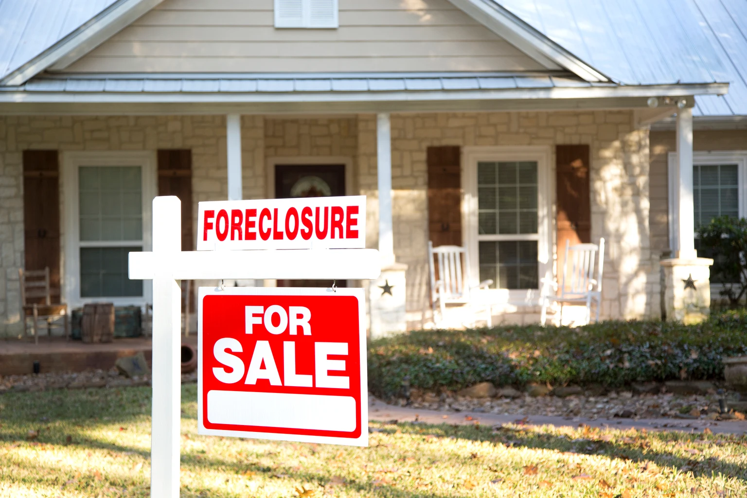 REITs Are Ready For A Big Comeback: Get Ready To Catch These Dividends