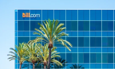 BILL: Very Low Valuation With AI Fears Overdone (NYSE:BILL)