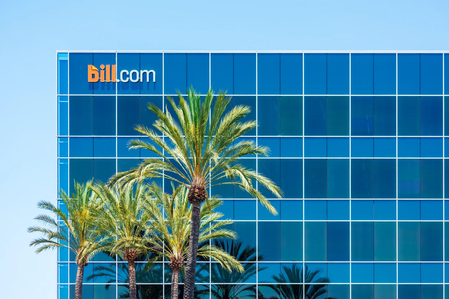 BILL: Very Low Valuation With AI Fears Overdone (NYSE:BILL)