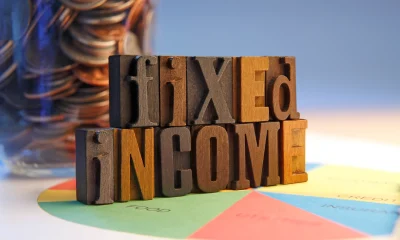Fixed Income Insights - April 2026