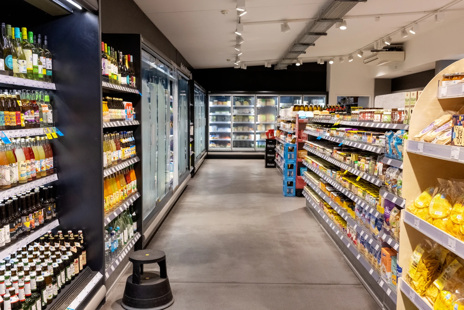 Grocery Outlet Holding: Reiterate Sell Rating Given No Signs Of Strong Recovery Yet