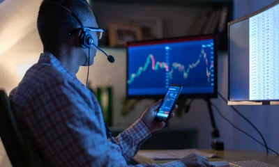 Fidelity Magellan Fund Q1 2026 Commentary