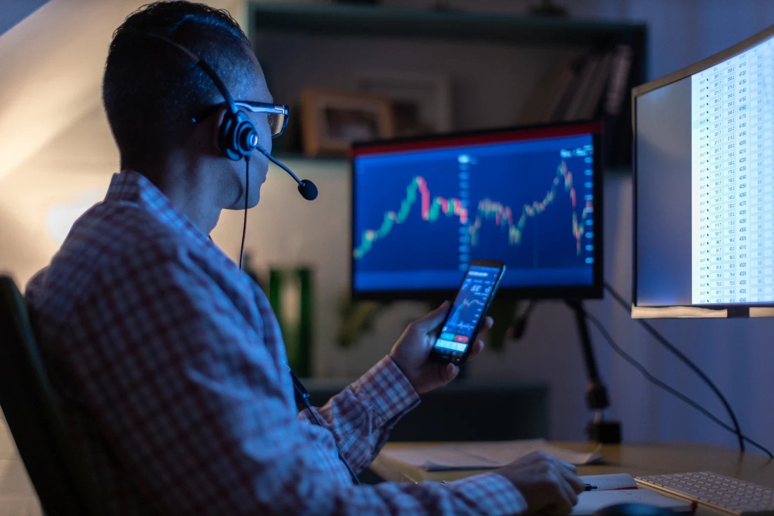 Fidelity Magellan Fund Q1 2026 Commentary